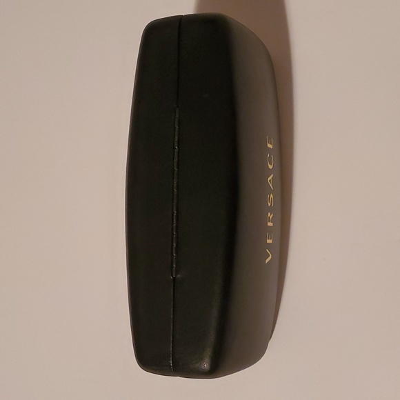 Versace Eyeglass Case - Picture 2 of 6